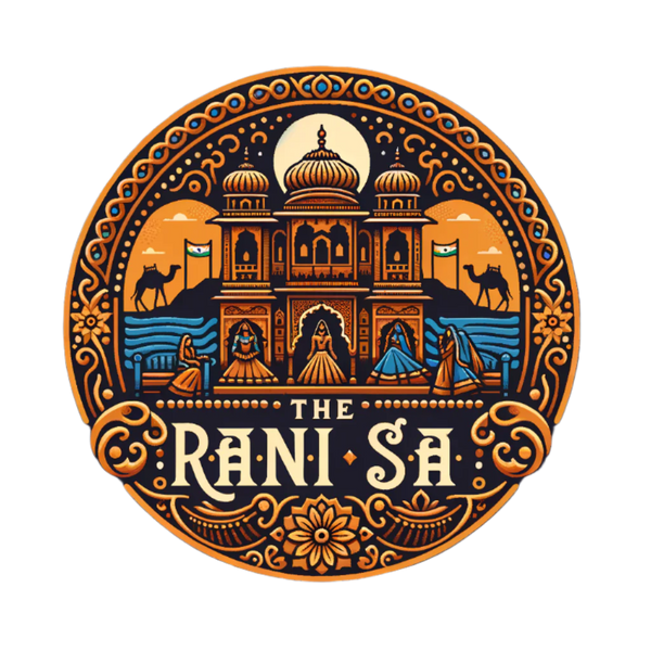 The Rani Sa Ajmer
